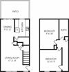 The Maple Townhome